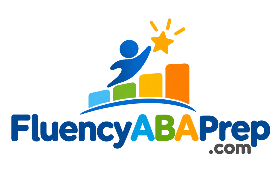 FluencyABAPrep.com